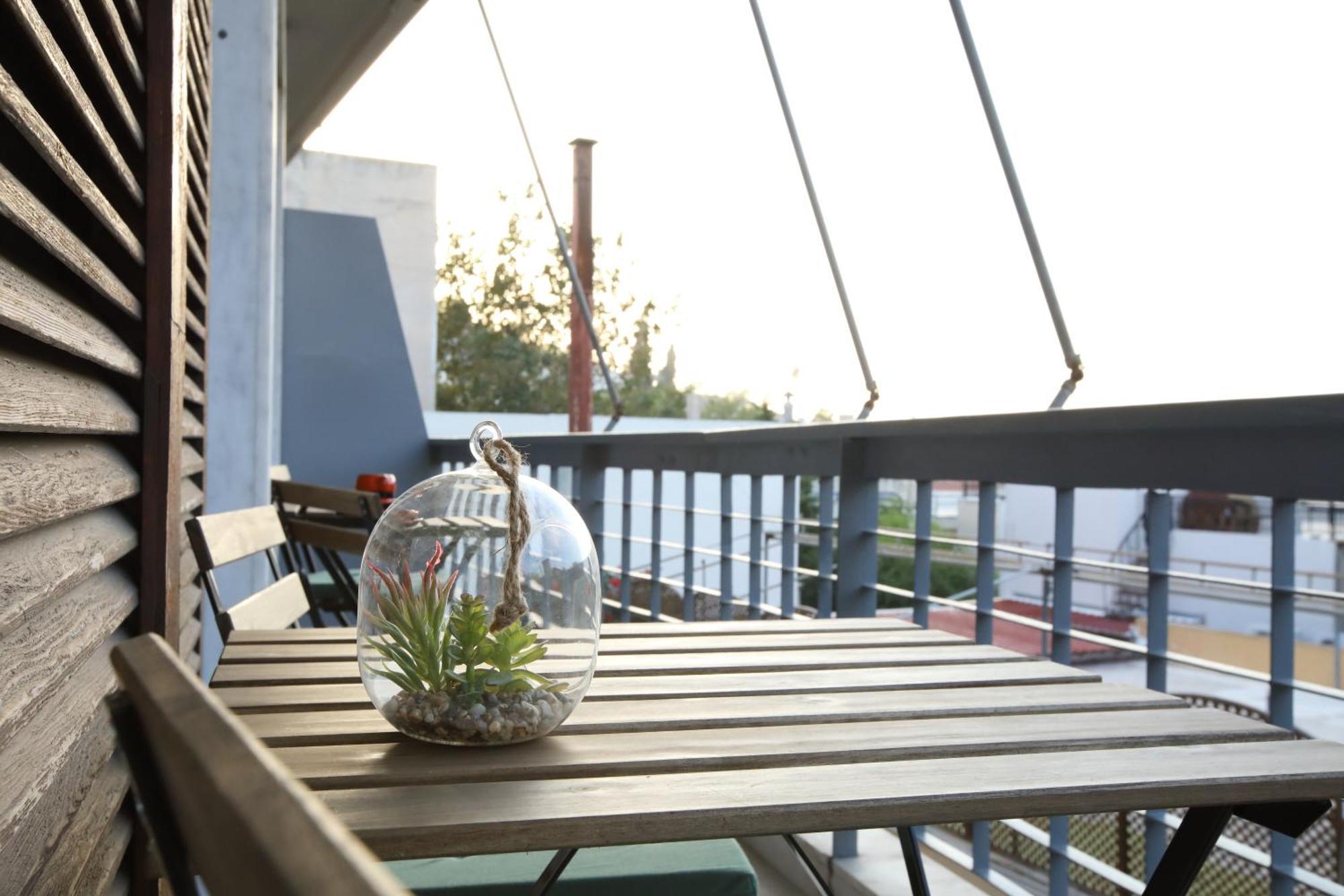 Modern 2Bd Apartment Next To Acropolis Athena Bagian luar foto