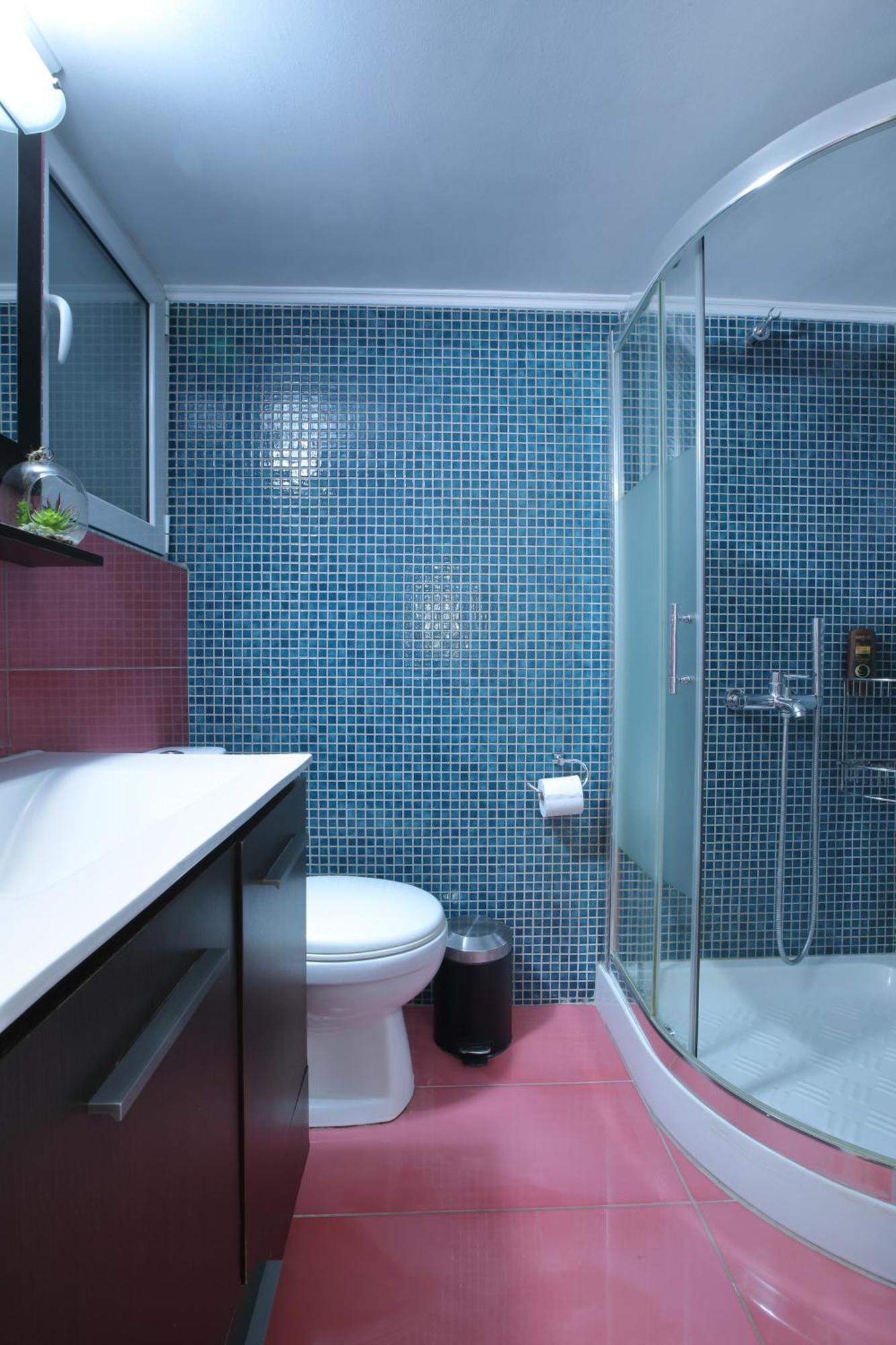 Modern 2Bd Apartment Next To Acropolis Athena Bagian luar foto